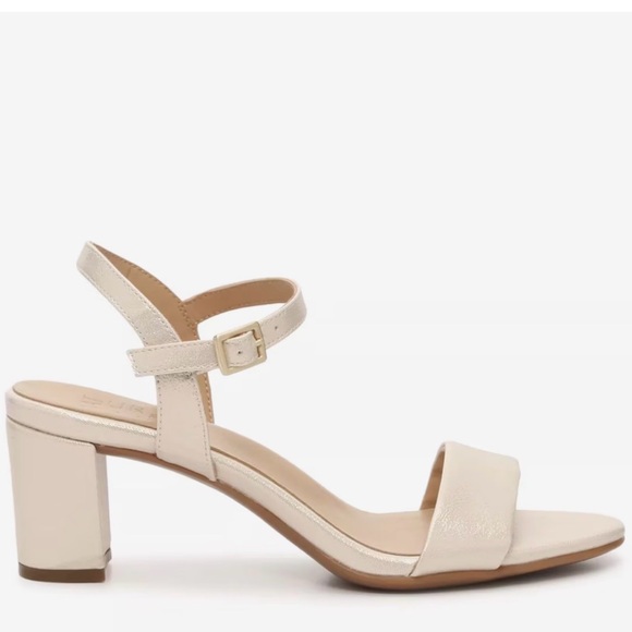 Naturalizer Shoes - Naturalizer Bristol Block Heel Sandals